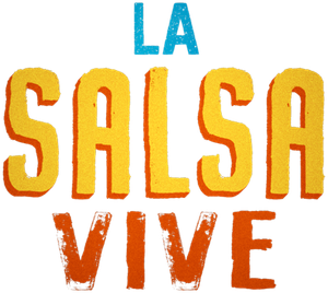 La Salsa Vive — Logos 1