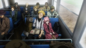 Shuiro no Kamen Cap 2