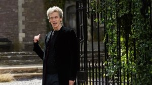 Doctor Who Season 10 Episode 4