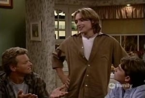 Boy Meets World: 6×1