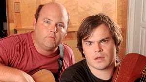 poster Tenacious D