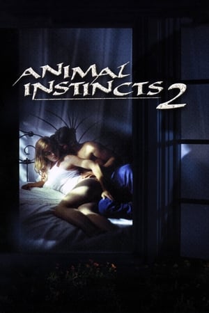 Animal Instincts II poster