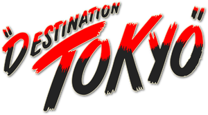 Destination Tokyo