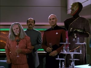 Star Trek: The Next Generation Season 3 Episode 8