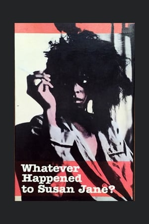 Poster Whatever Happened to Susan Jane? 1982