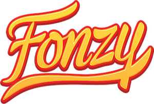 Fonzy — Logos 1