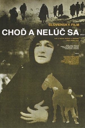 Choď a nelúč sa film complet