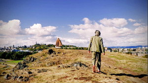 The Feral Woman Who Lives in the Mountains still 3