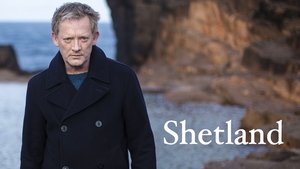 poster Shetland