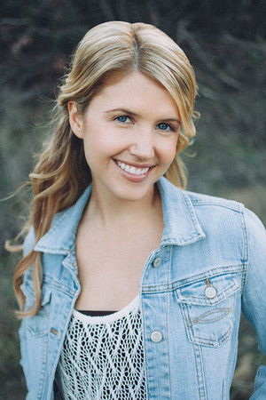 Gabrielle Christian photo