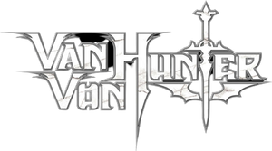 Van Von Hunter — Logos 1