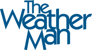 The Weather Man