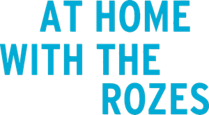 At Home with the Rozes