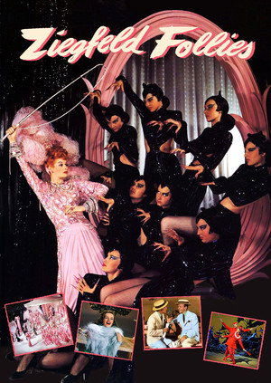 Постер фильма «Безумства Зигфилда (1945)» — (12 из 23)