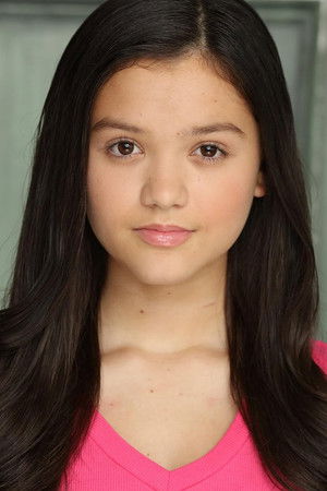 Jaynee-Lynne Kinchen photo