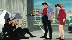 City Hunter: 2×31