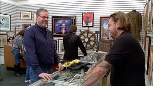 Pawn Stars: 9×49