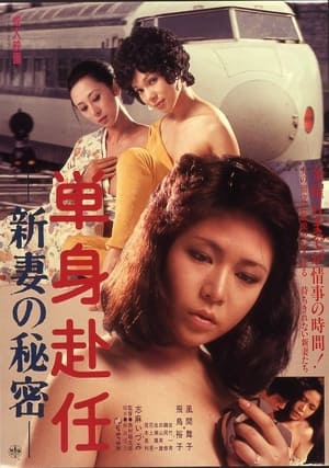 Tanshin funin: Niizuma no himitsu film complet