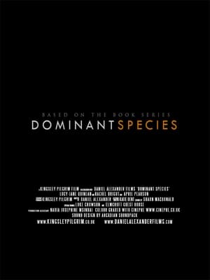 Poster Dominant Species 2016