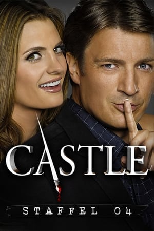 Castle: Staffel 4