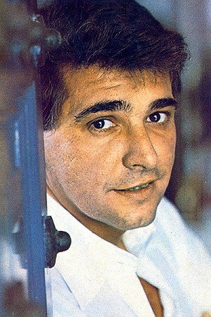 Carlos Eduardo Dolabella portrait