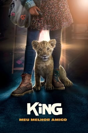 King - Meu Melhor Amigo - Poster