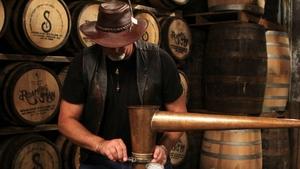 Moonshiners: Master Distiller Ultra High Proof