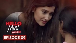 Hello Mini Season 1 Episode 9 مترجمة