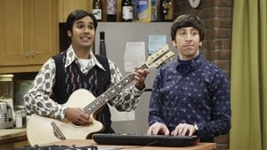 The Big Bang Theory: 10×21