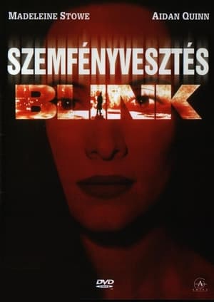 Poster Szemfényvesztés 1993