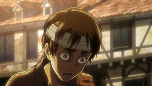Attack on Titan: 1×22