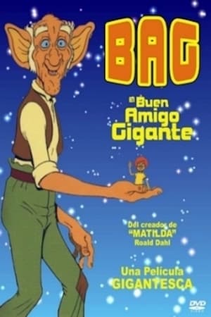 Image B.A.G. El Buen Amigo Gigante