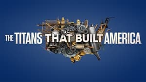 poster The Titans That Built America