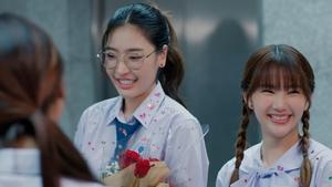 My Marvellous Dream Is You ( 2024 )