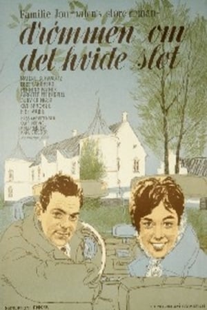 Poster Drømmen om det hvide slot (1962)