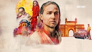 poster Shantaram