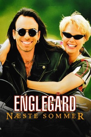 Poster Englegård - Næste sommer 1994