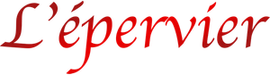 L'Épervier