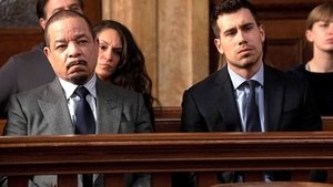 Law & Order: Special Victims Unit Season 23 Episode 16