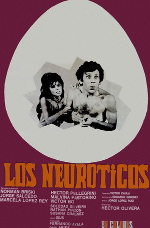 Los neuróticos 3