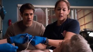 Station 19 2 x Episodio 6