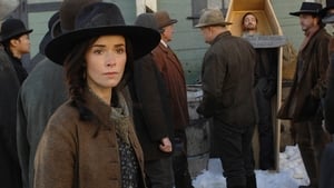 Timeless: 1×12