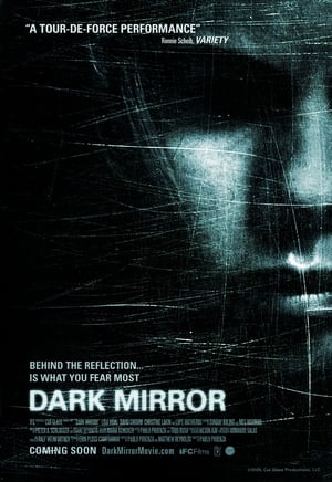 Dark Mirror poster