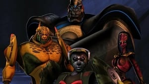 Beast Machines: Transformers film complet