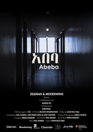 Abeba poster