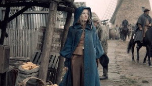 The Witcher Specials: The Witcher: A Look Inside the Episodes (7)