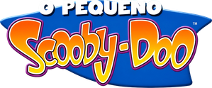 O Pequeno Scooby-Doo