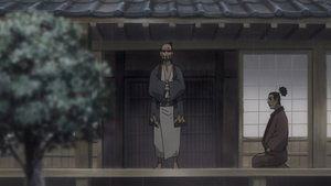 Samurai Champloo – S01E04 – Hellhounds for Hire (Part 2) Bluray-1080p v2