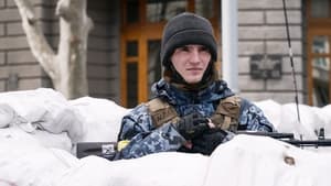 Ukraine's Resistance: Standing Up to Putin