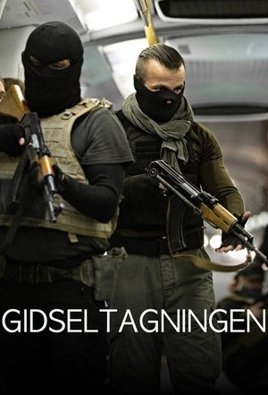 Gidseltagningen: Season 1